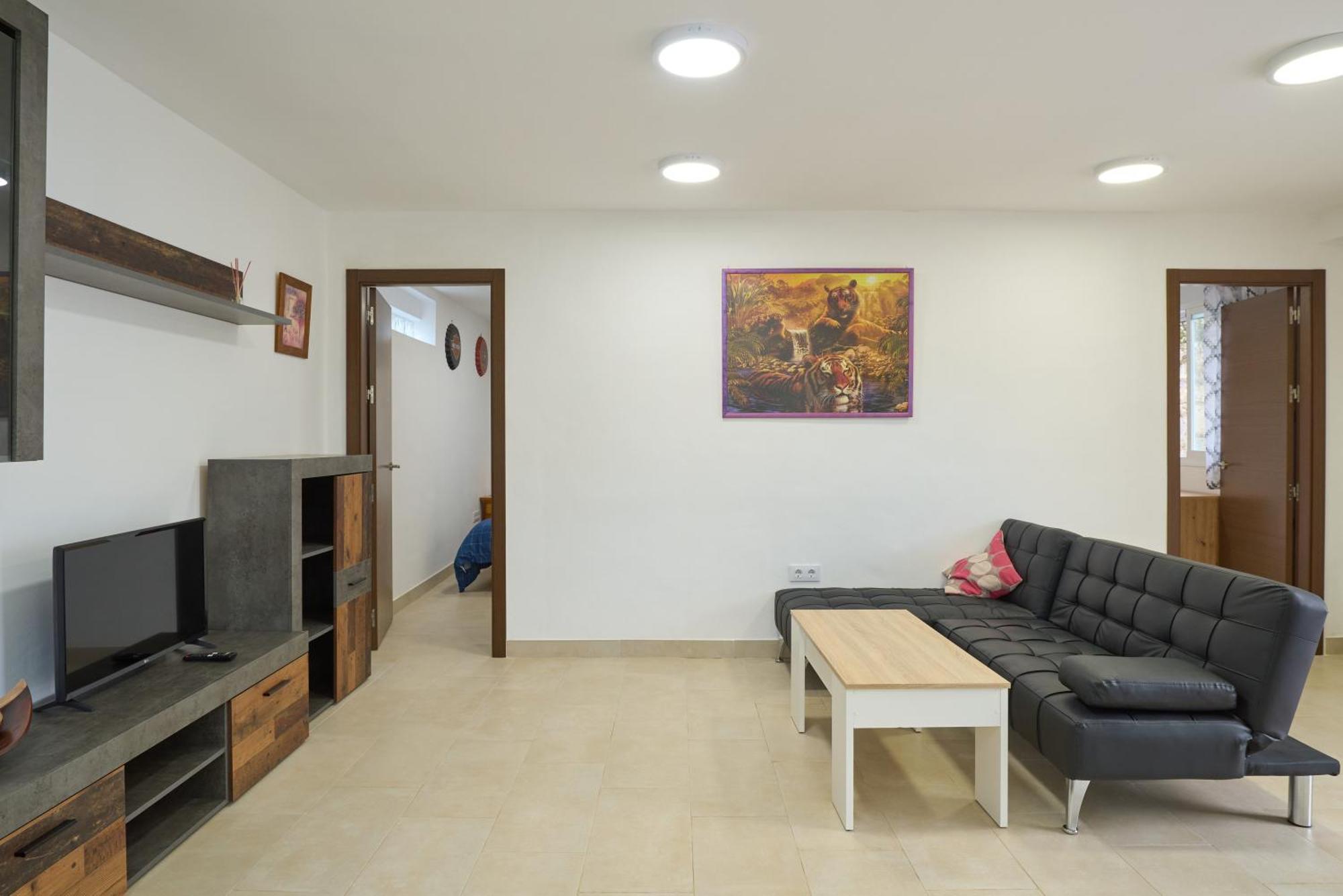 Villa Verde Pet-Friendly 코르도바 외부 사진