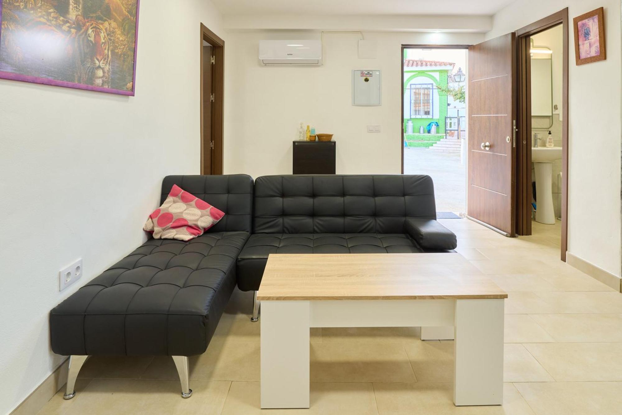 Villa Verde Pet-Friendly 코르도바 외부 사진