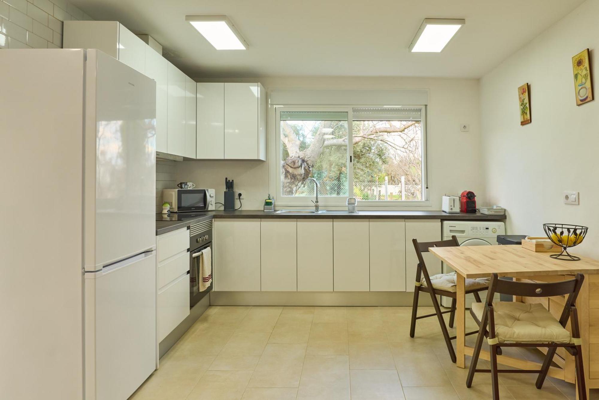 Villa Verde Pet-Friendly 코르도바 외부 사진