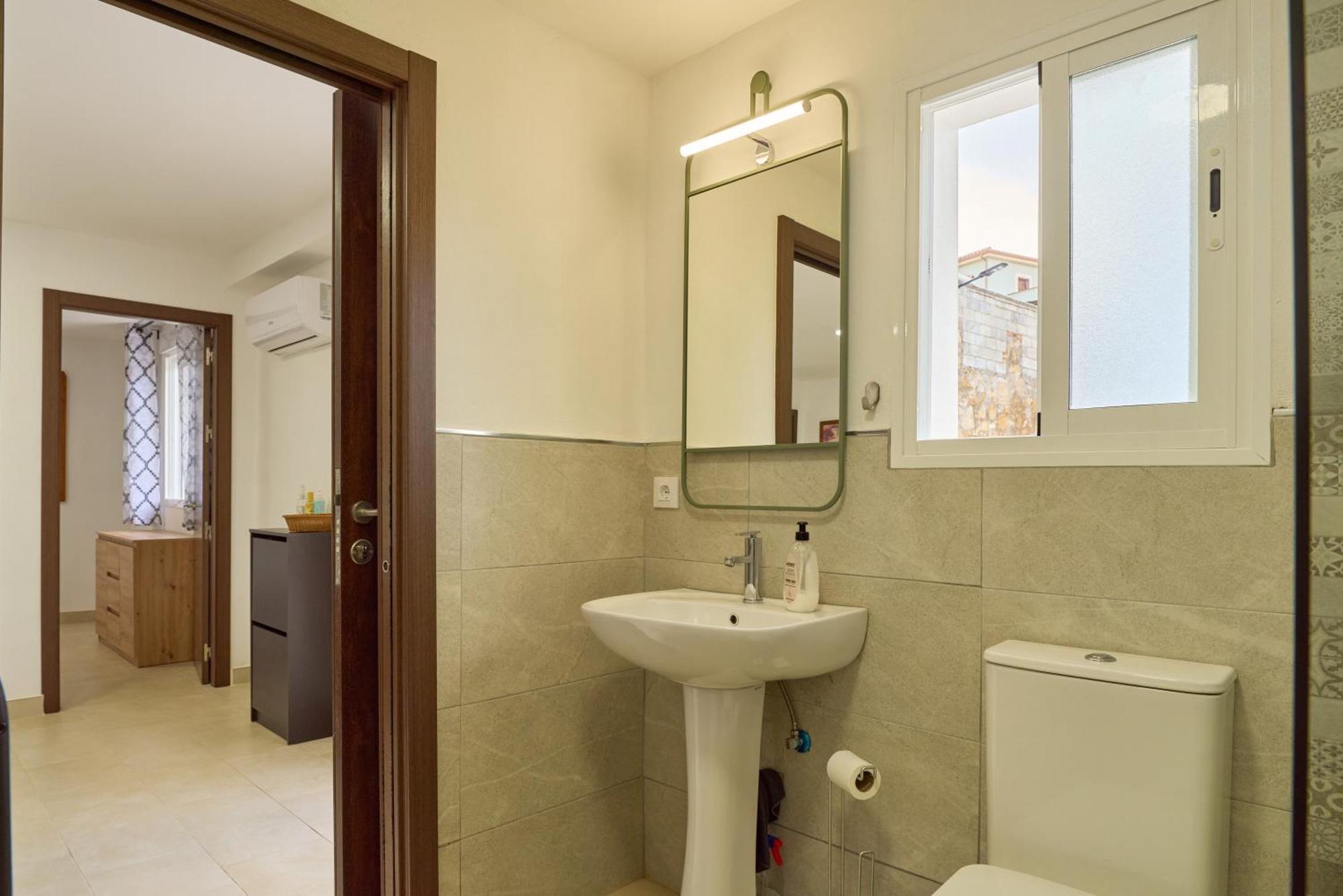 Villa Verde Pet-Friendly 코르도바 외부 사진
