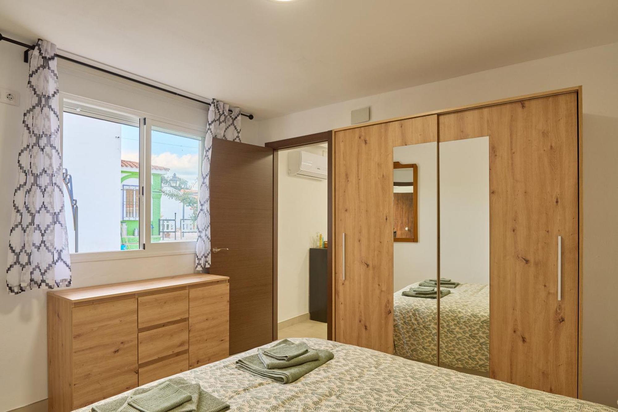 Villa Verde Pet-Friendly 코르도바 외부 사진