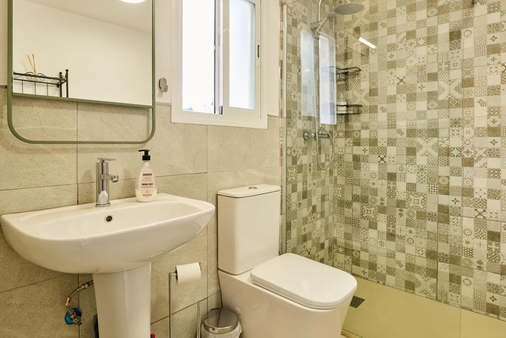Villa Verde Pet-Friendly 코르도바 외부 사진